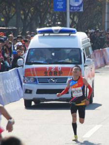 册亨县大型活动