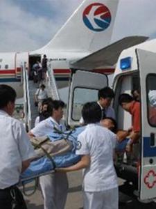 册亨县接送服务