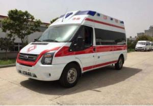 册亨县救护车租赁